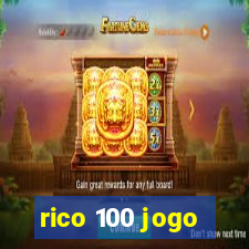 rico 100 jogo