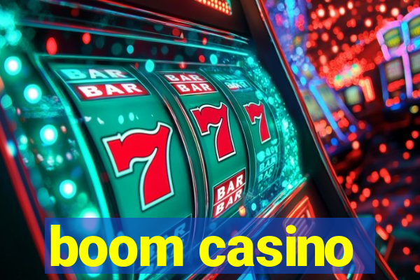 boom casino