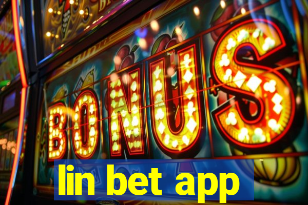 lin bet app