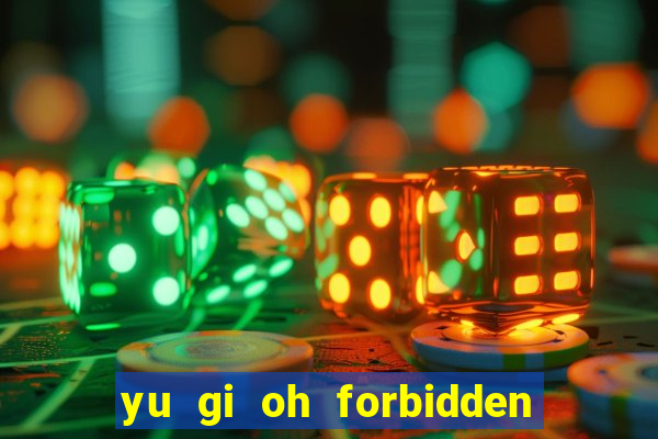 yu gi oh forbidden memories password cartas mais fortes