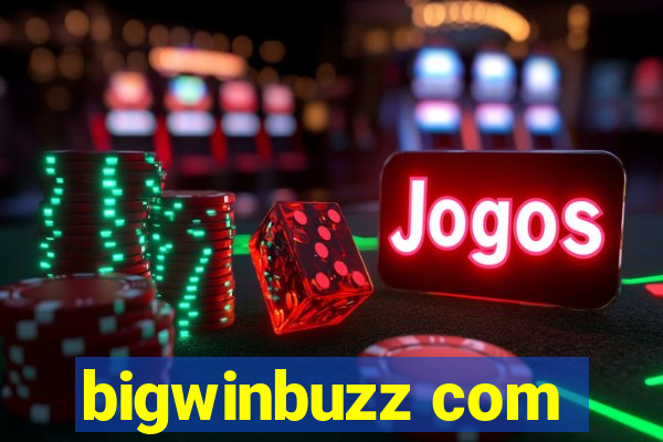 bigwinbuzz com