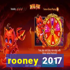 rooney 2017