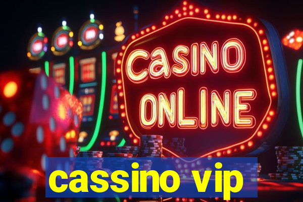 cassino vip