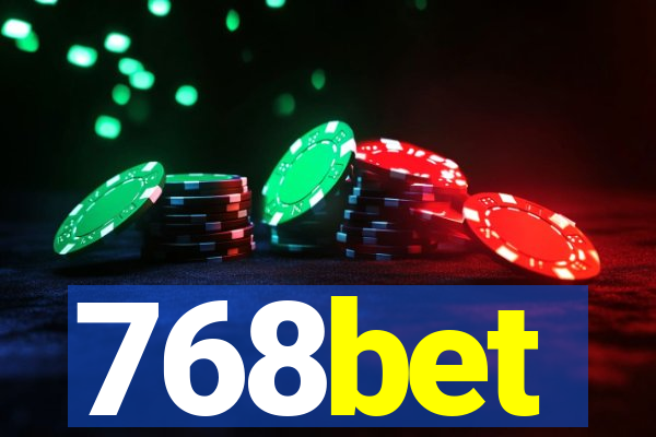 768bet