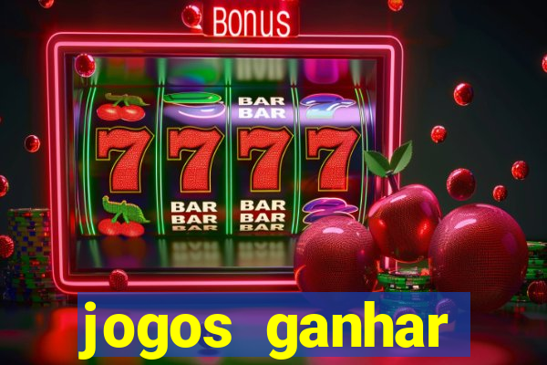 jogos ganhar dinheiro gratuito