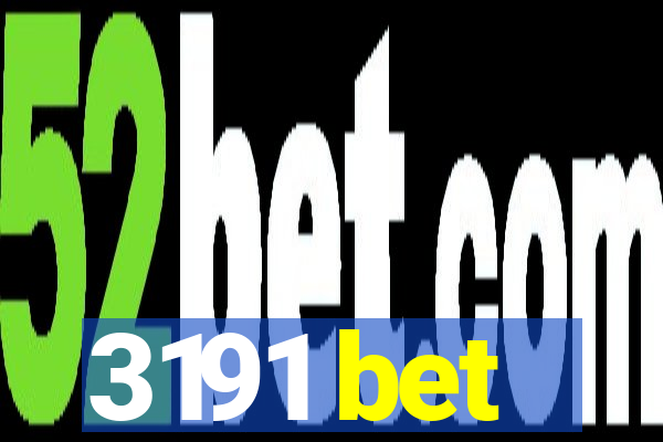 3191 bet