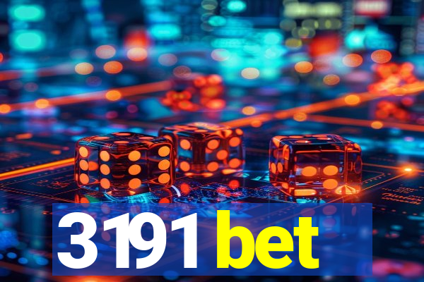 3191 bet