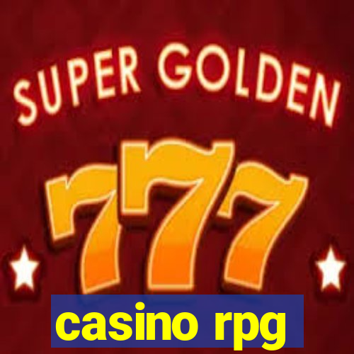 casino rpg