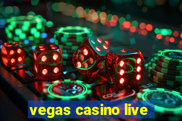 vegas casino live