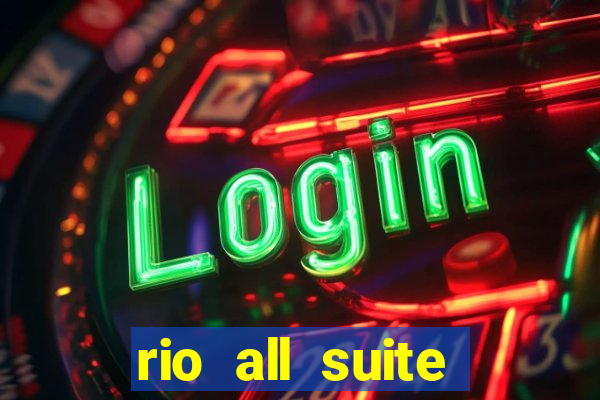 rio all suite hotel & casino las vegas nevada