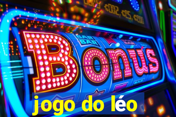 jogo do léo