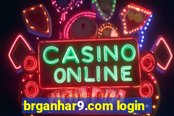 brganhar9.com login