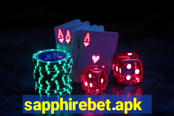 sapphirebet.apk