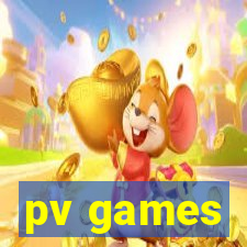 pv games