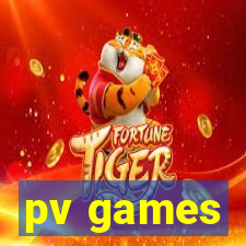 pv games