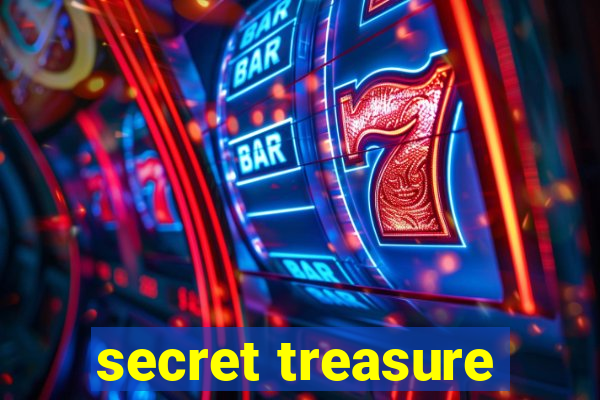 secret treasure