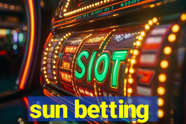 sun betting