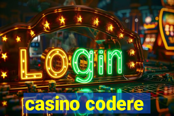 casino codere