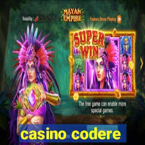 casino codere