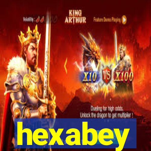 hexabey