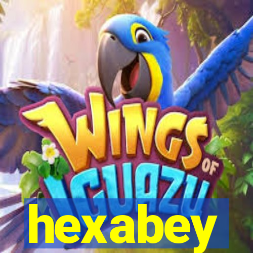 hexabey