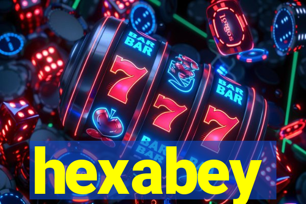 hexabey