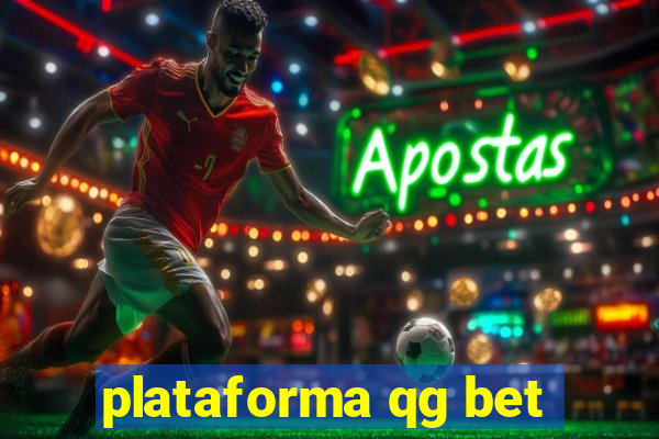 plataforma qg bet