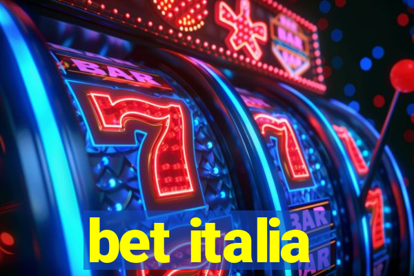 bet italia