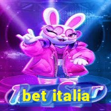 bet italia