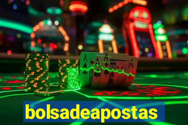 bolsadeapostas