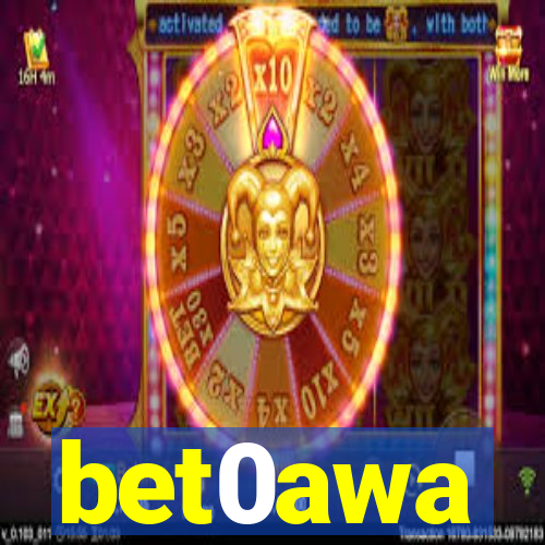 bet0awa