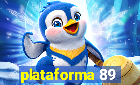 plataforma 89