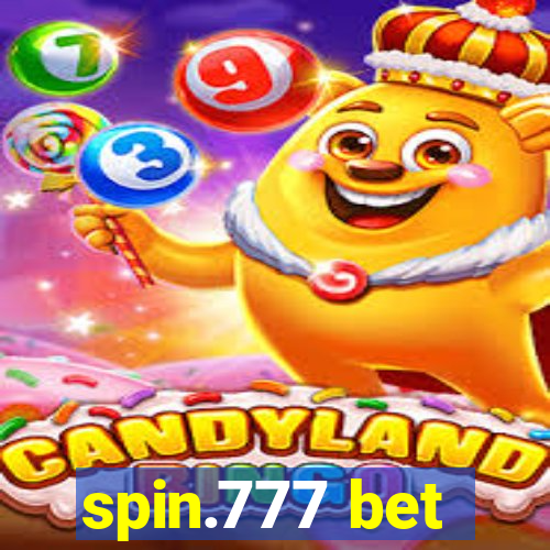 spin.777 bet