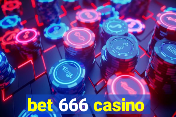 bet 666 casino