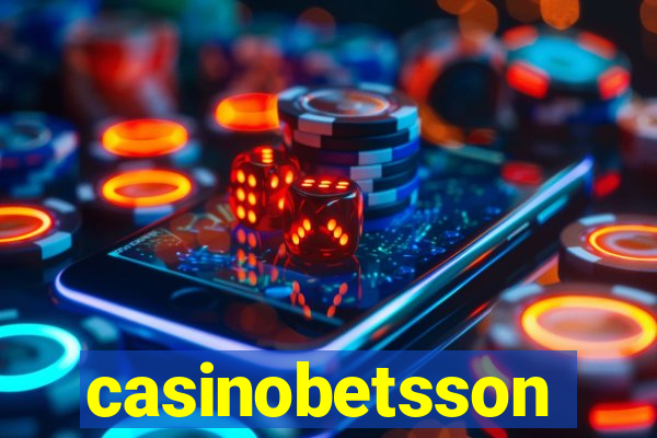 casinobetsson