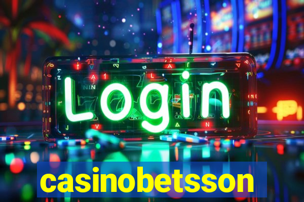 casinobetsson