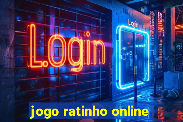 jogo ratinho online