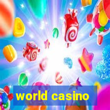 world casino