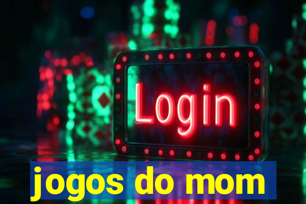 jogos do mom