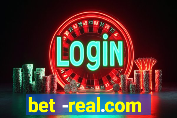 bet -real.com