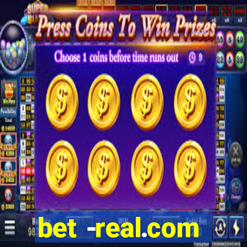 bet -real.com