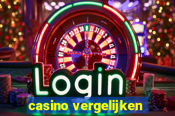 casino vergelijken