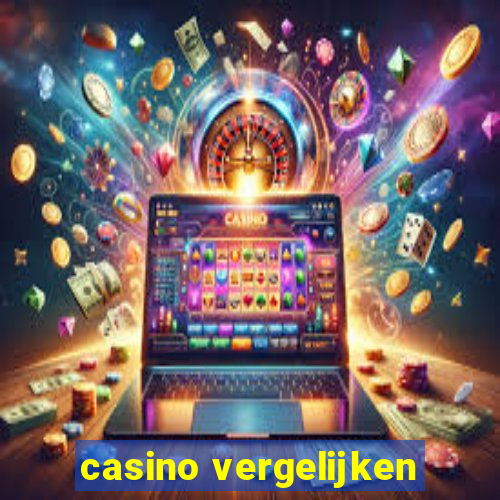 casino vergelijken