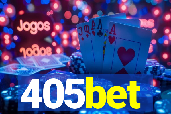 405bet