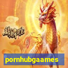 pornhubgaames