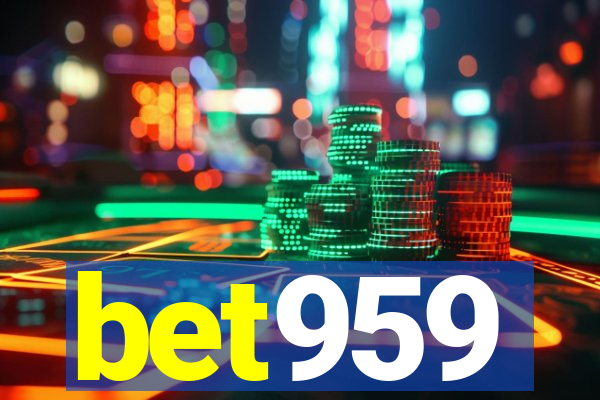 bet959