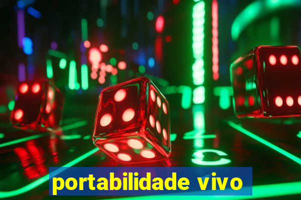 portabilidade vivo