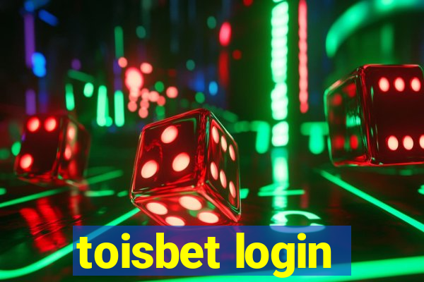 toisbet login