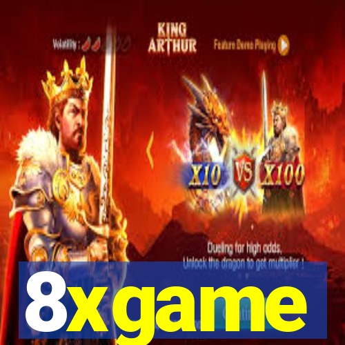 8xgame