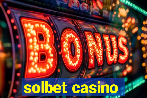 solbet casino